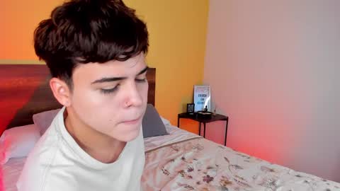 Justin online show from 25, 1, 2025