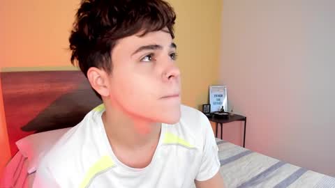 Justin online show from 26, 1, 2025