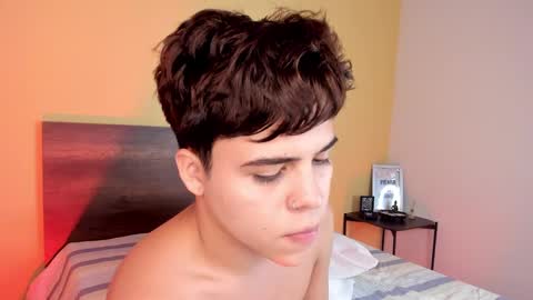 Justin online show from 26, 1, 2025