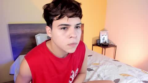 Justin online show from 27, 1, 2025