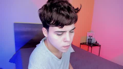 Justin online show from 30, 1, 2025