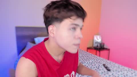 Justin online show from 8, 2, 2025