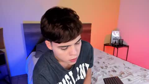 Justin online show from 10, 2, 2025