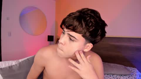 Justin online show from 12, 2, 2025