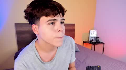 Justin online show from 13, 2, 2025