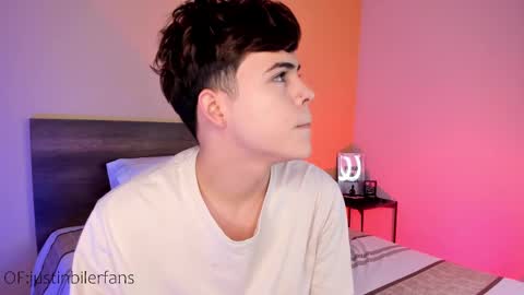 Justin online show from 16, 2, 2025