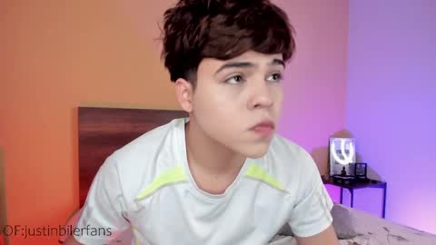 Justin online show from 19, 2, 2025