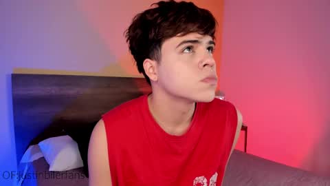 Justin online show from 20, 2, 2025