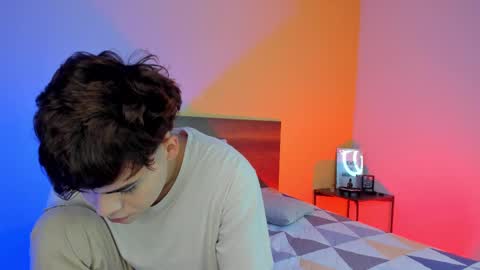 Justin online show from 21, 2, 2025