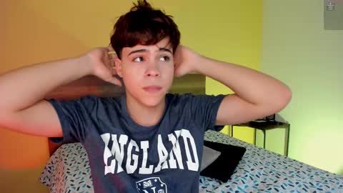 Justin online show from 23, 2, 2025