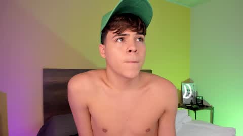 Justin online show from 24, 2, 2025