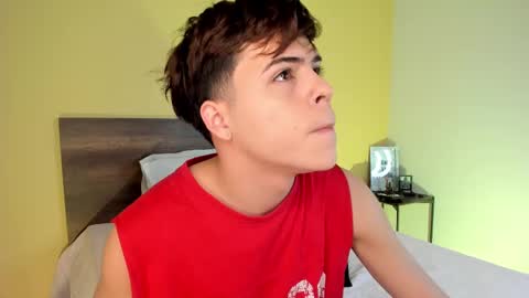 Justin online show from 28, 2, 2025