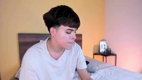 Justin online show from 2, 3, 2025