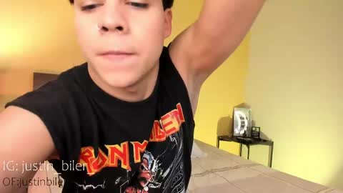 Justin online show from 3, 3, 2025