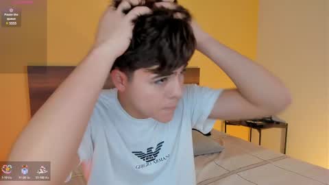 Justin online show from 9, 3, 2025