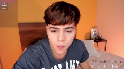 Justin online show from 10, 3, 2025