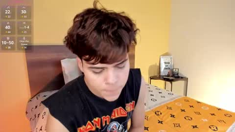 Justin online show from 12, 3, 2025