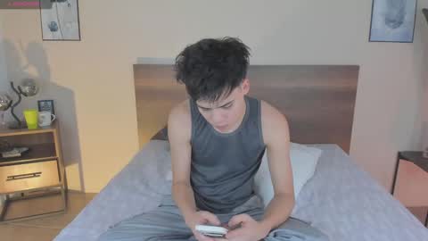 Justin online show from 11, 9, 2025