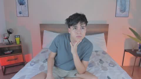 Justin online show from 12, 9, 2025