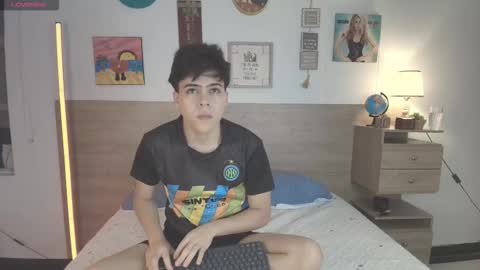 Justin online show from 20, 9, 2025