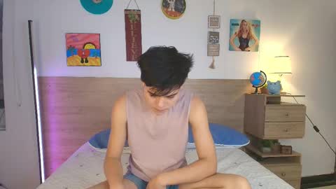 Justin online show from 24, 9, 2025