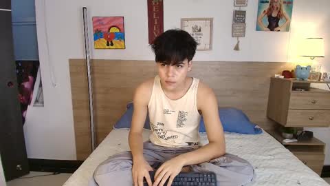 Justin online show from 1, 10, 2025