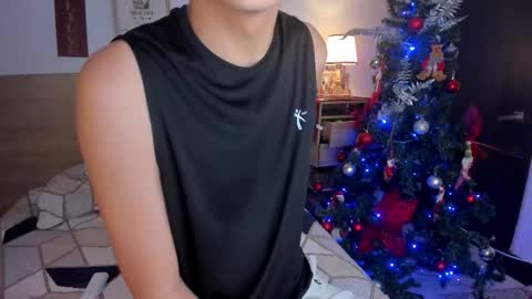 Justin online show from 13, 12, 2025