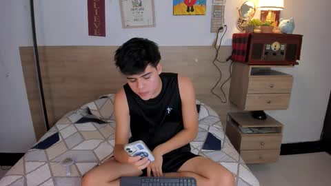 Justin online show from 10, 1, 2026