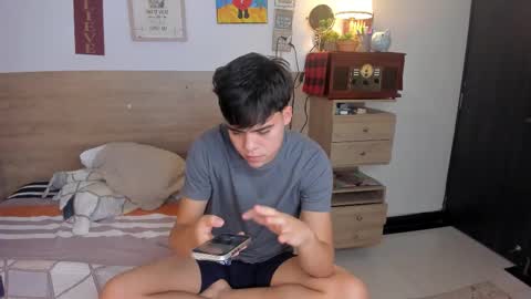 Justin online show from 16, 1, 2026