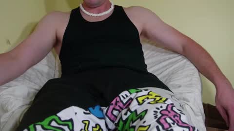 Snapshot of justinboone chatting on 1, 8, 2026 Justin online show from 1, 8, 2026