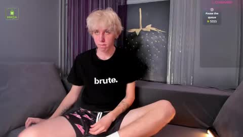 justTEEN online show from 14, 5, 2026