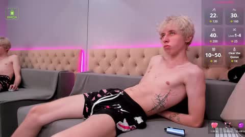 justTEEN online show from 15, 5, 2026