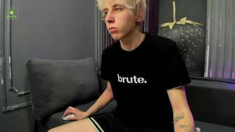 justTEEN online show from 16, 5, 2026