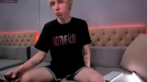 justTEEN online show from 21, 5, 2026