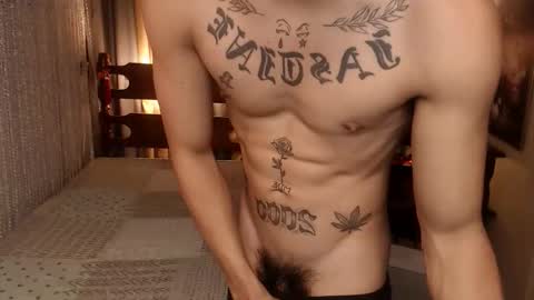 Snapshot of justine_hunk chatting on 2, 2, 2026 justine_hunk online show from 2, 2, 2026