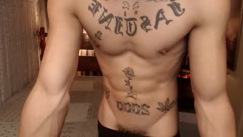 Snapshot of justine_hunk chatting on 9, 2, 2026 justine_hunk online show from 9, 2, 2026