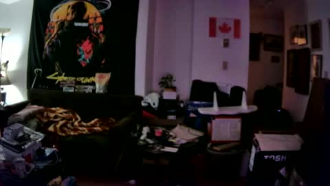 justinelsmith online show from 31, 1, 2025