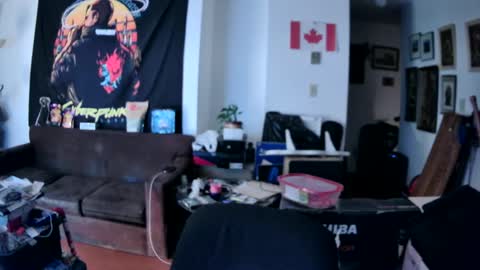 justinelsmith online show from 7, 2, 2025