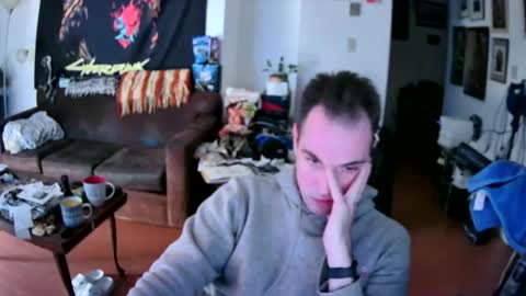 justinelsmith online show from 22, 2, 2026