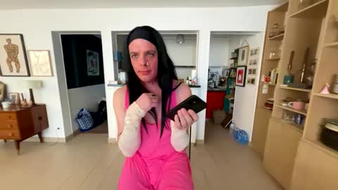 Snapshot of justinenuisette chatting on 7, 2, 2025 justinenuisette online show from 7, 2, 2025