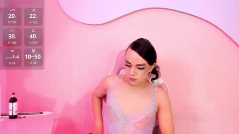 Justine online show from 21, 11, 2025