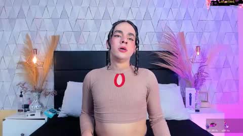 Justine online show from 25, 3, 2026