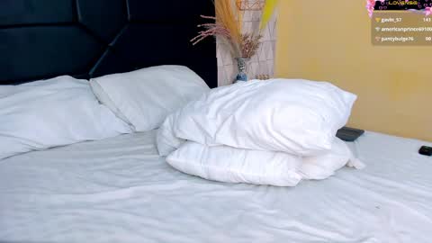 Justine online show from 9, 4, 2026