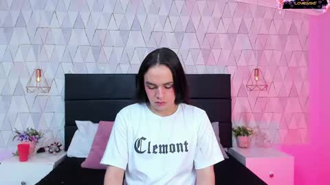 Justine online show from 30, 5, 2026