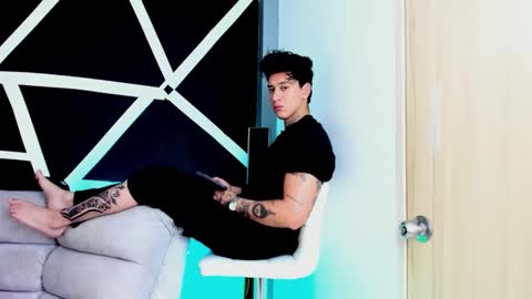 justinfuller_31 online show from 19, 10, 2025