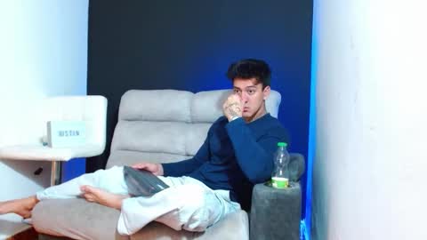 justinfuller_31 online show from 18, 2, 2026