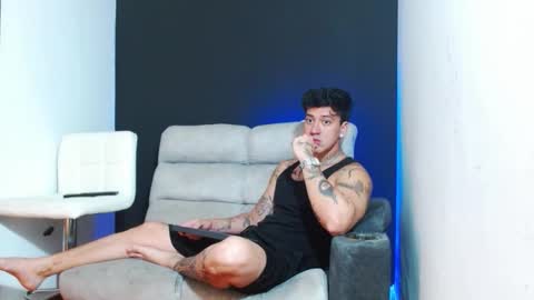 justinfuller_31 online show from 7, 3, 2026