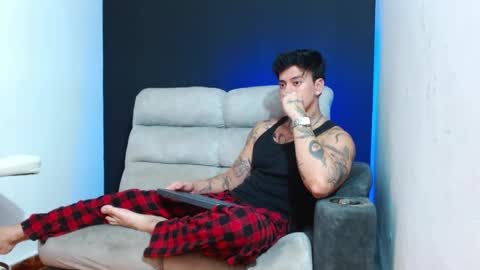 justinfuller_31 online show from 1, 6, 2026