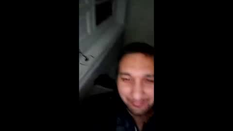 justingodla20 online show from 16, 12, 2025