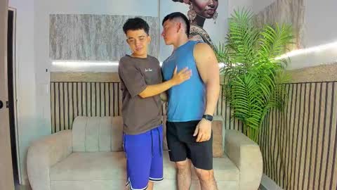 justingtime21 online show from 22, 11, 2025